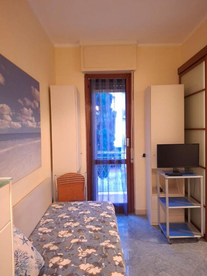 Monolocale Nuovissimo, 莱万托 外观 照片