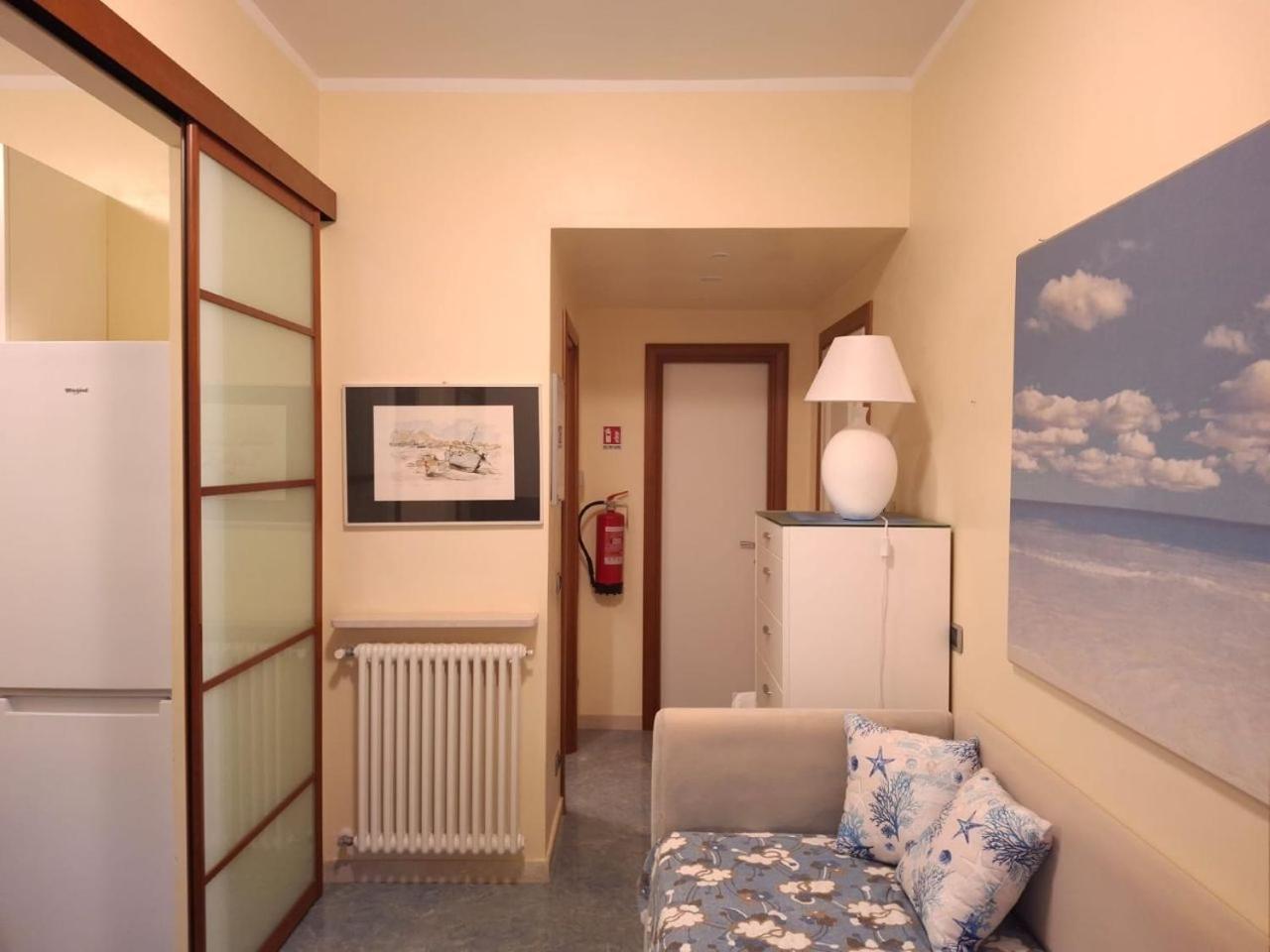Monolocale Nuovissimo, 莱万托 外观 照片