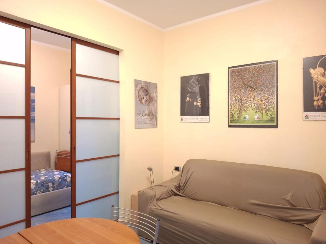 Monolocale Nuovissimo, 莱万托 外观 照片